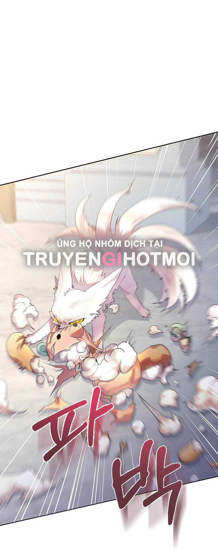Tôi Đã Nuôi Hồ Ly Sai Cách Rồi Chapter 8.2 trang 15
