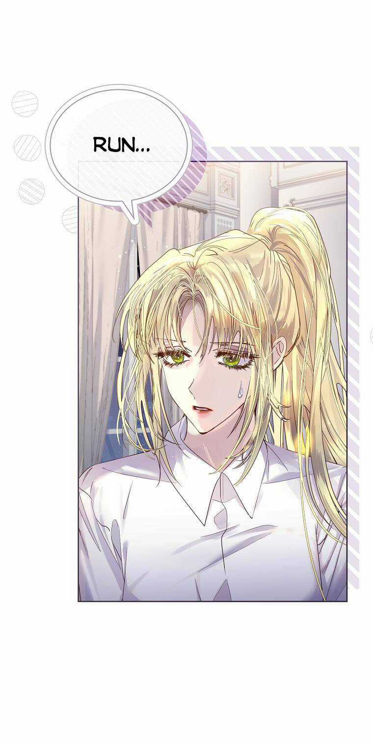 Tôi Đã Nuôi Hồ Ly Sai Cách Rồi Chapter 8.2 trang 21