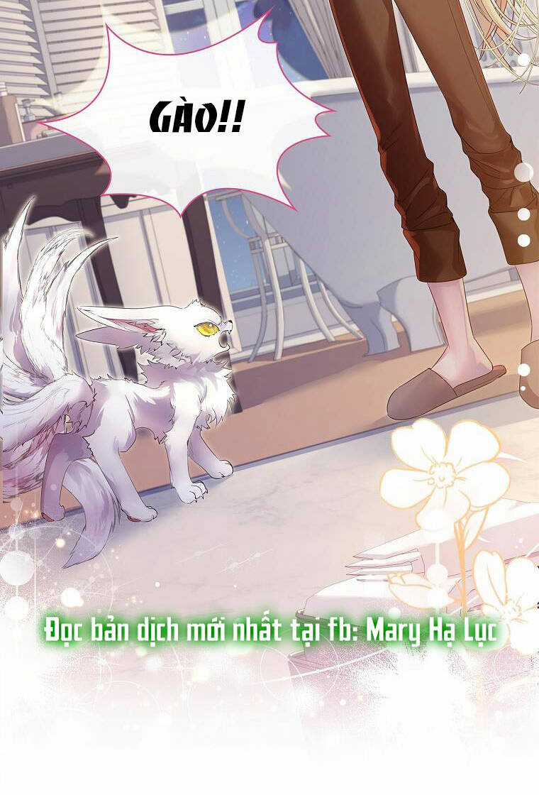 Tôi Đã Nuôi Hồ Ly Sai Cách Rồi Chapter 8.2 trang 23