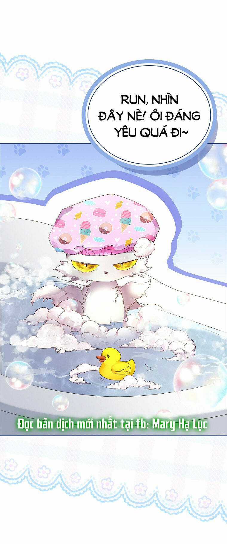 Tôi Đã Nuôi Hồ Ly Sai Cách Rồi Chapter 9.1 trang 2