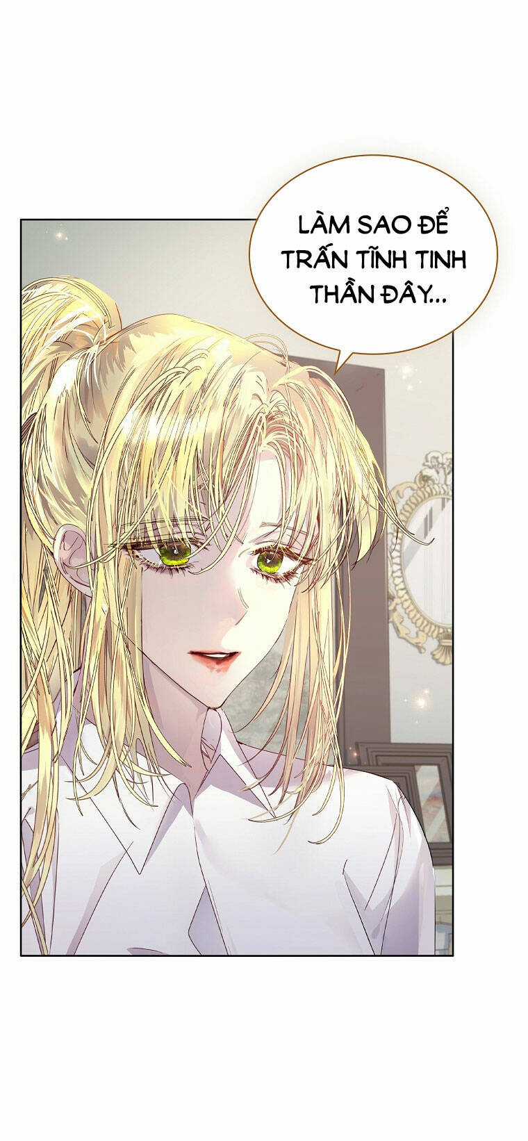 Tôi Đã Nuôi Hồ Ly Sai Cách Rồi Chapter 9.1 trang 26