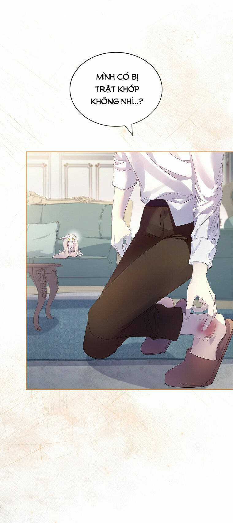 Tôi Đã Nuôi Hồ Ly Sai Cách Rồi Chapter 9.1 trang 29