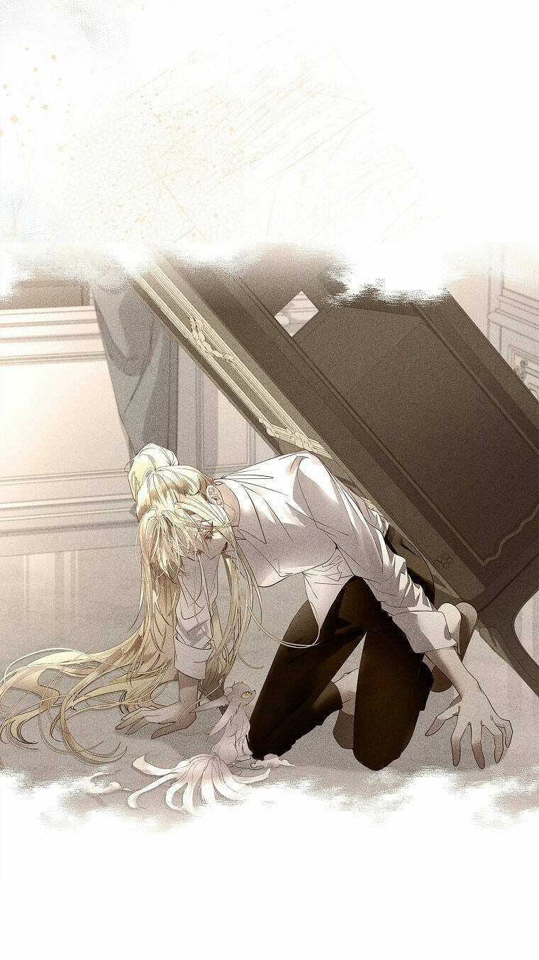 Tôi Đã Nuôi Hồ Ly Sai Cách Rồi Chapter 9.1 trang 30