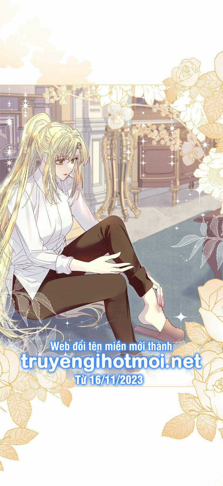 Tôi Đã Nuôi Hồ Ly Sai Cách Rồi Chapter 9.1 trang 32