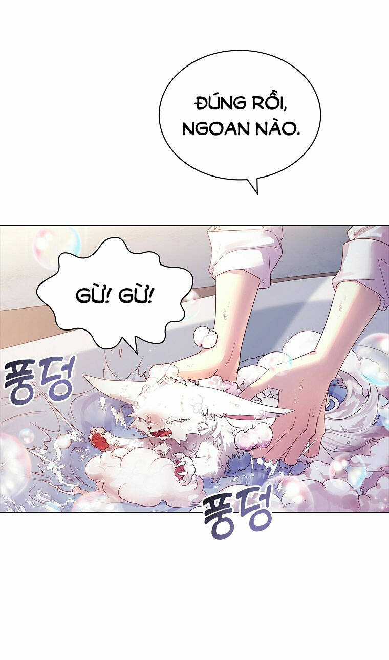 Tôi Đã Nuôi Hồ Ly Sai Cách Rồi Chapter 9.1 trang 5