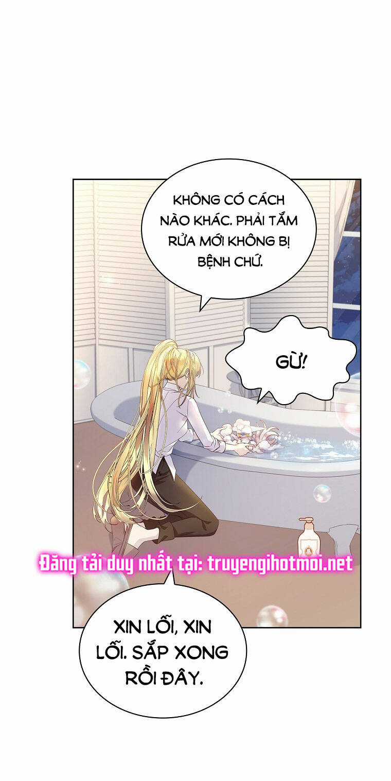Tôi Đã Nuôi Hồ Ly Sai Cách Rồi Chapter 9.1 trang 6