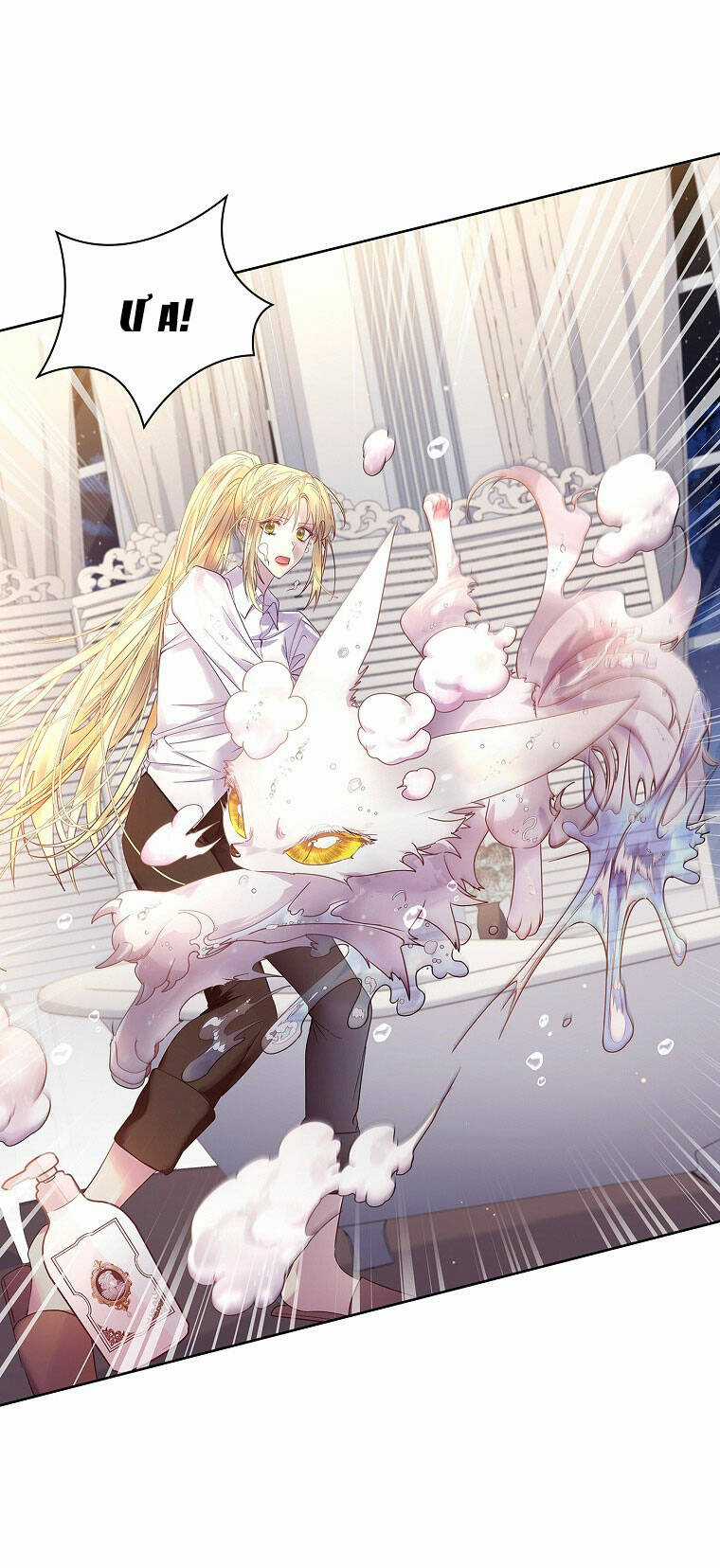 Tôi Đã Nuôi Hồ Ly Sai Cách Rồi Chapter 9.1 trang 7