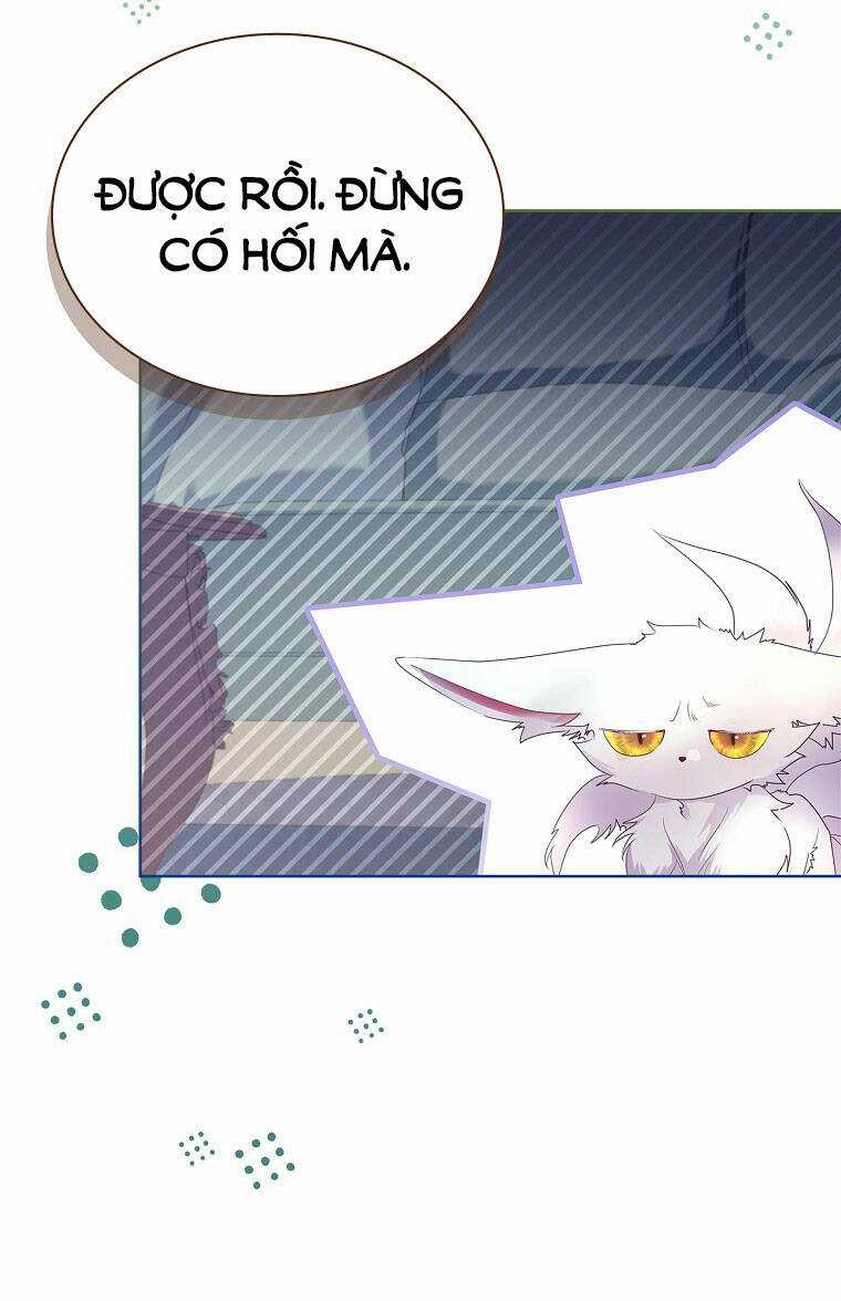 Tôi Đã Nuôi Hồ Ly Sai Cách Rồi Chapter 9.2 trang 17