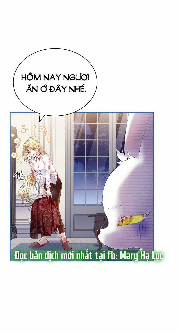 Tôi Đã Nuôi Hồ Ly Sai Cách Rồi Chapter 9.2 trang 18