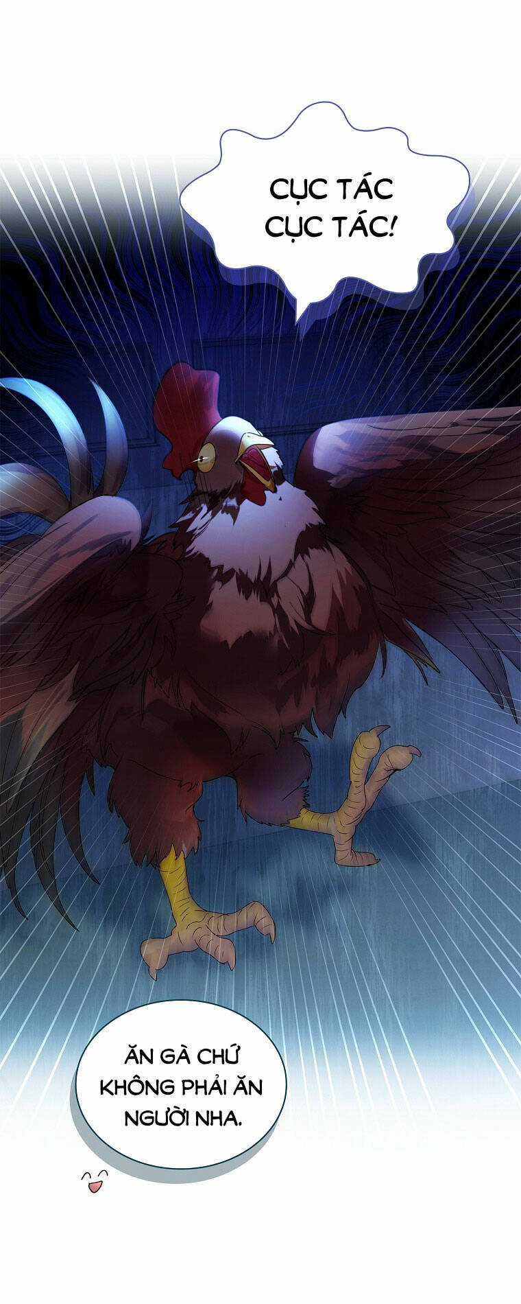 Tôi Đã Nuôi Hồ Ly Sai Cách Rồi Chapter 9.2 trang 19