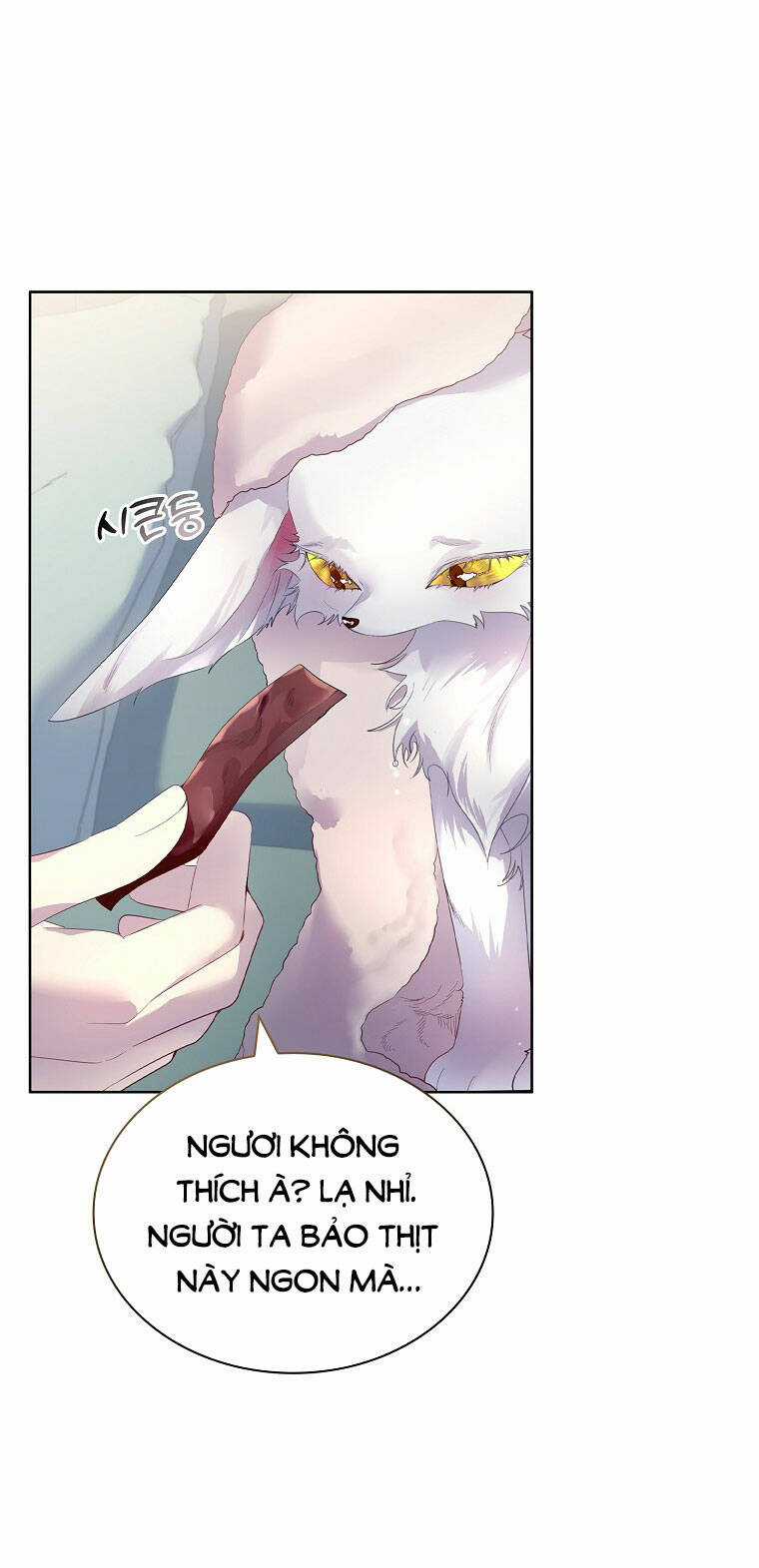 Tôi Đã Nuôi Hồ Ly Sai Cách Rồi Chapter 9.2 trang 2