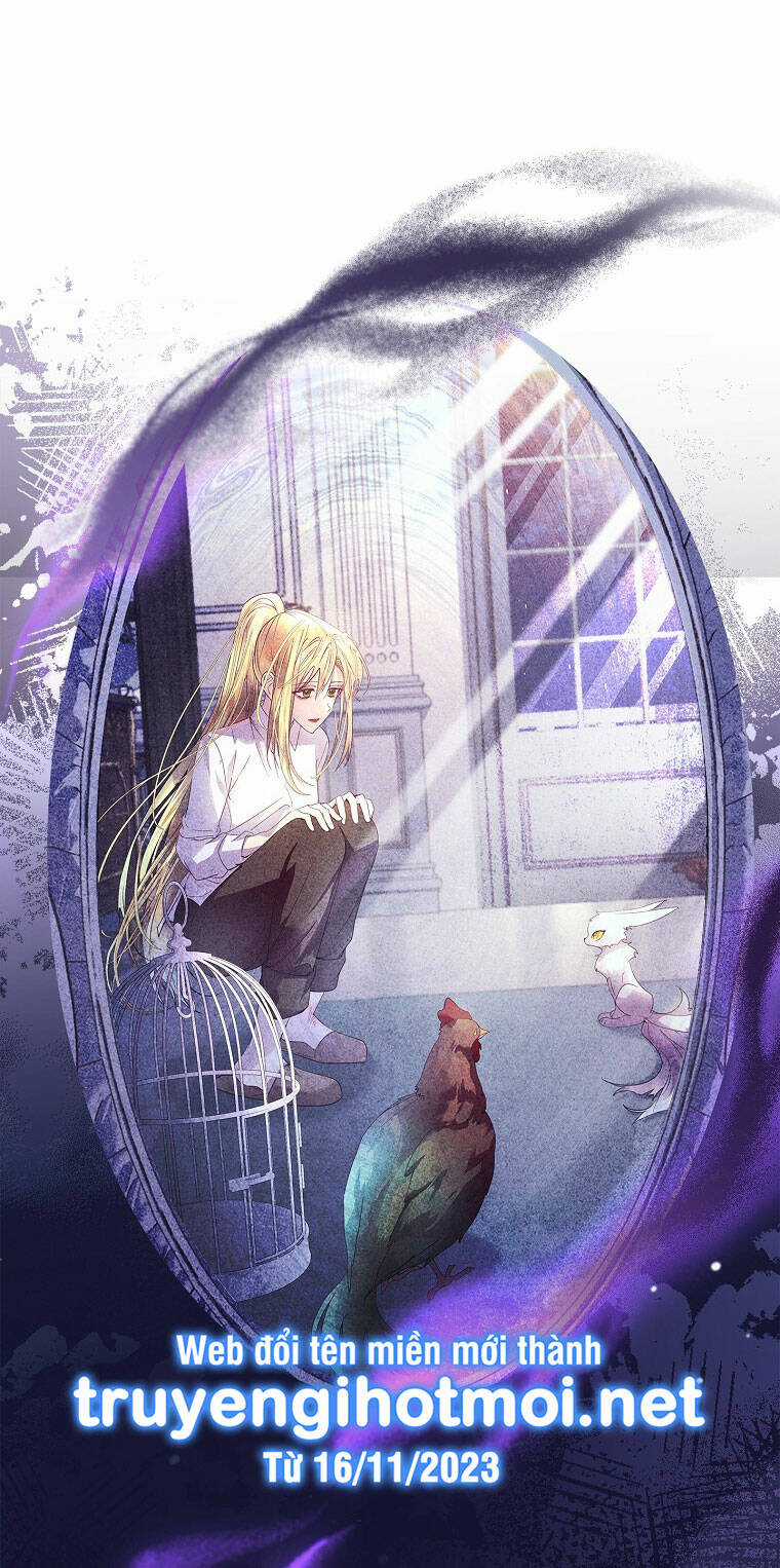 Tôi Đã Nuôi Hồ Ly Sai Cách Rồi Chapter 9.2 trang 32