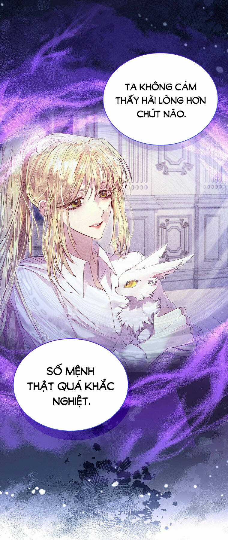 Tôi Đã Nuôi Hồ Ly Sai Cách Rồi Chapter 9.2 trang 34