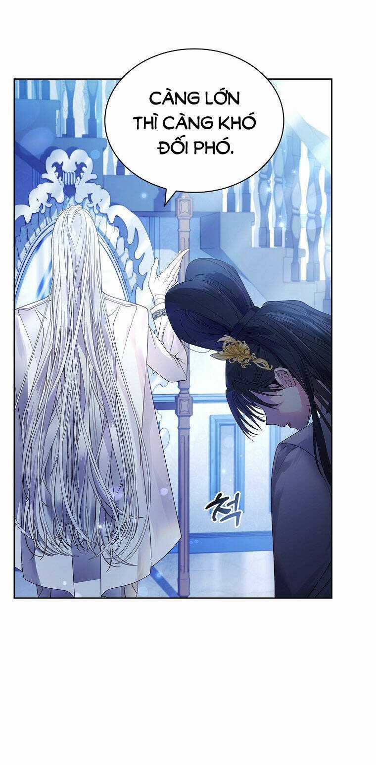 Tôi Đã Nuôi Hồ Ly Sai Cách Rồi Chapter 9.2 trang 46