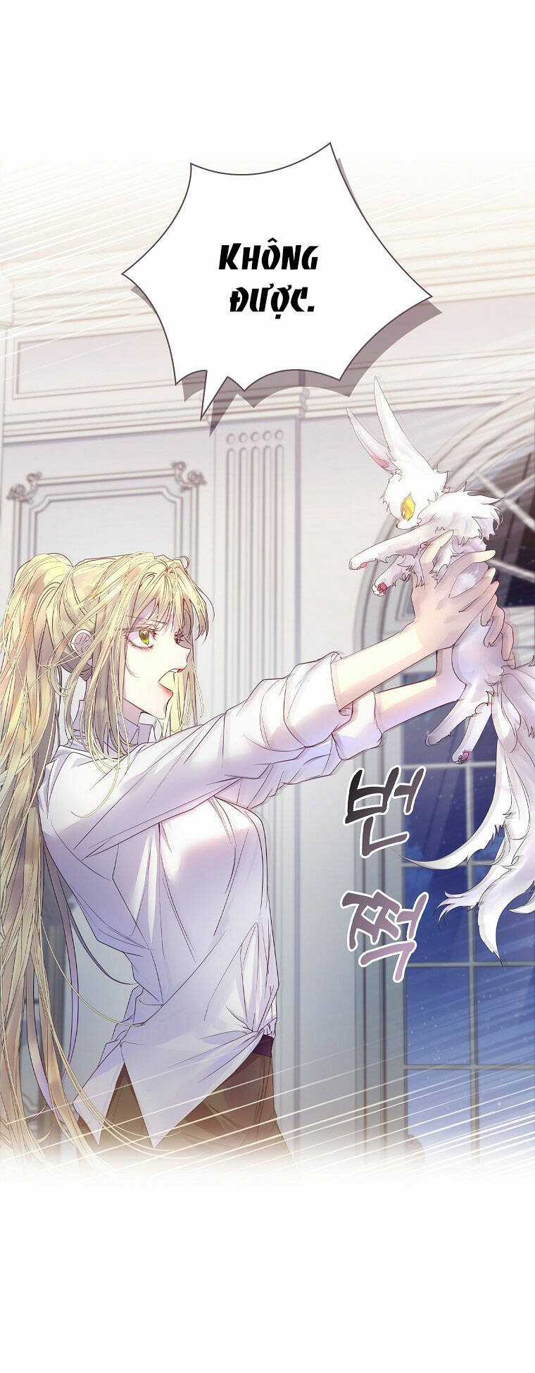 Tôi Đã Nuôi Hồ Ly Sai Cách Rồi Chapter 9.2 trang 9