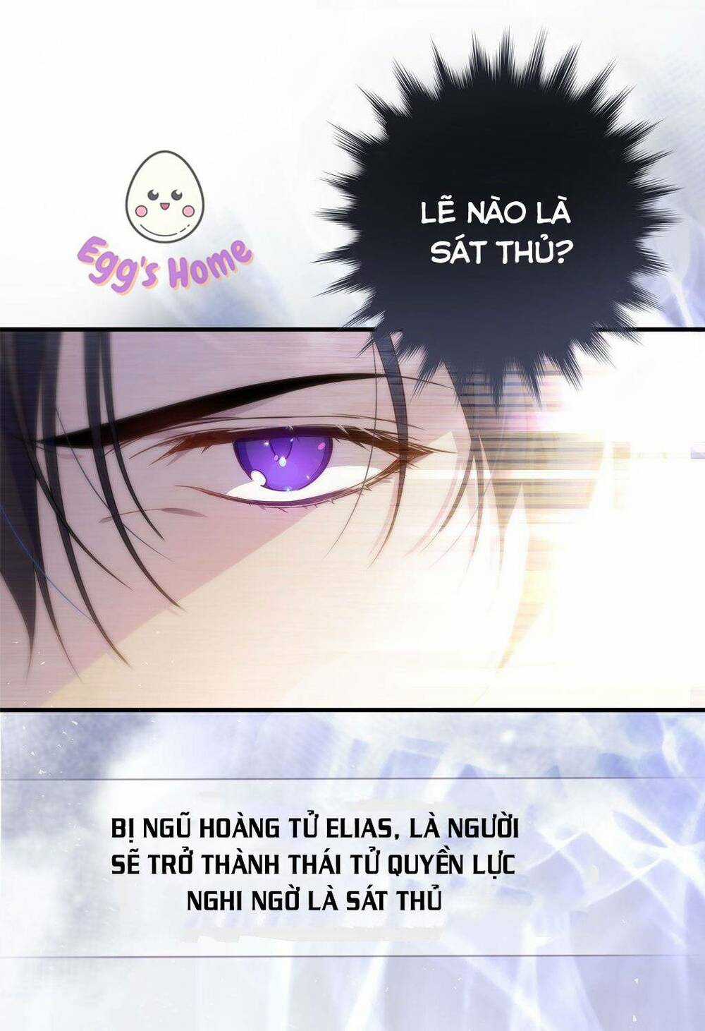 Tôi Đã Ở Đây Ngay Từ Đầu Chapter 0 trang 12