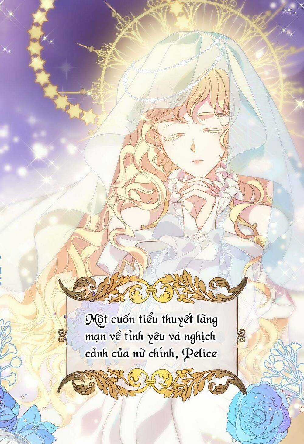 Tôi Đã Ở Đây Ngay Từ Đầu Chapter 0 trang 3