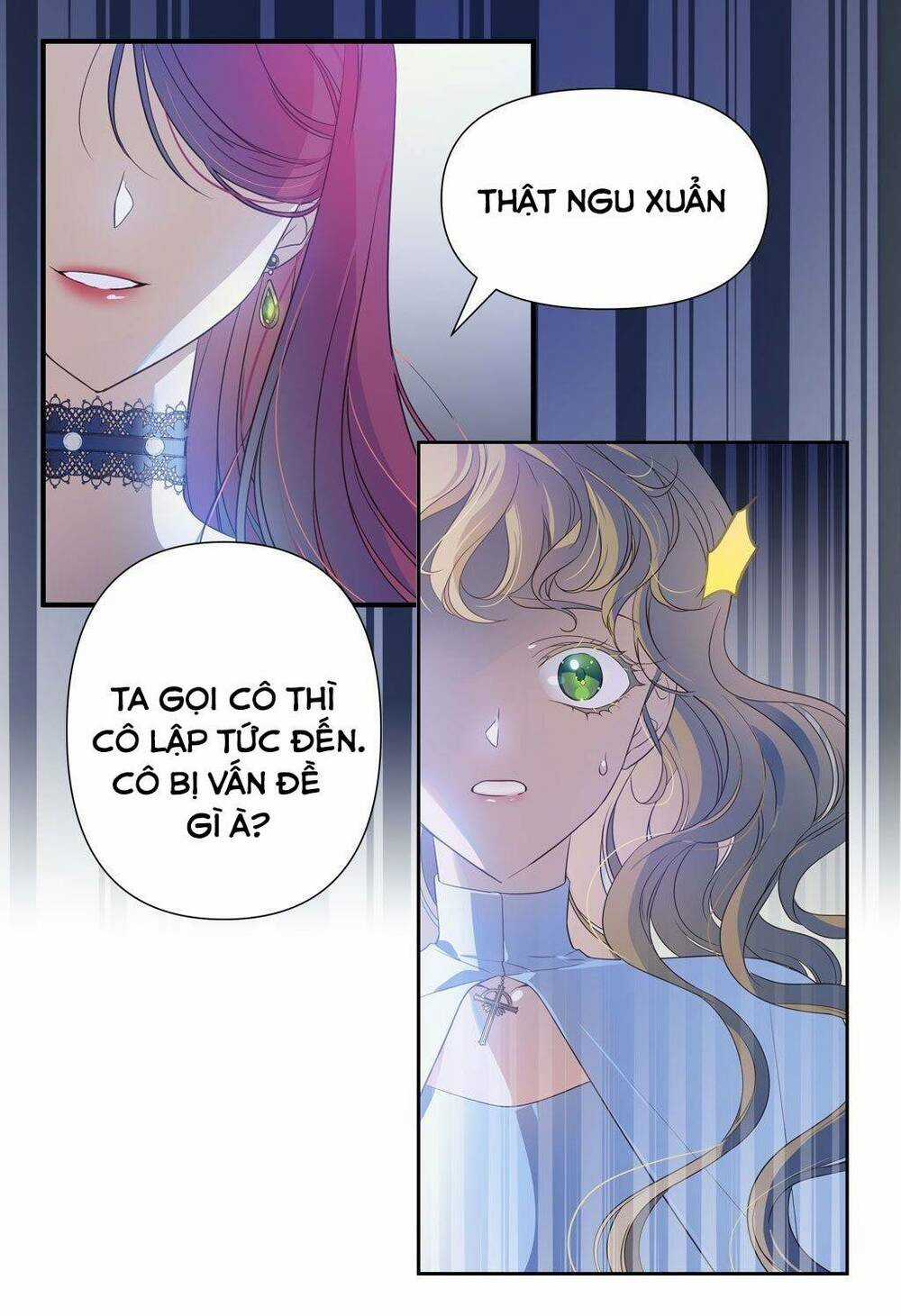 Tôi Đã Ở Đây Ngay Từ Đầu Chapter 0 trang 5