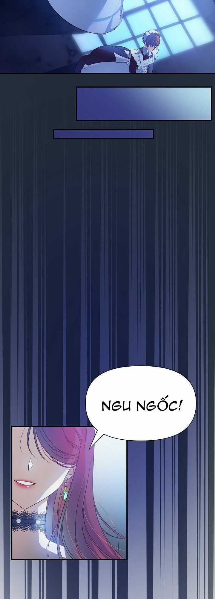 Tôi Đã Ở Đây Ngay Từ Đầu Chapter 1 trang 10