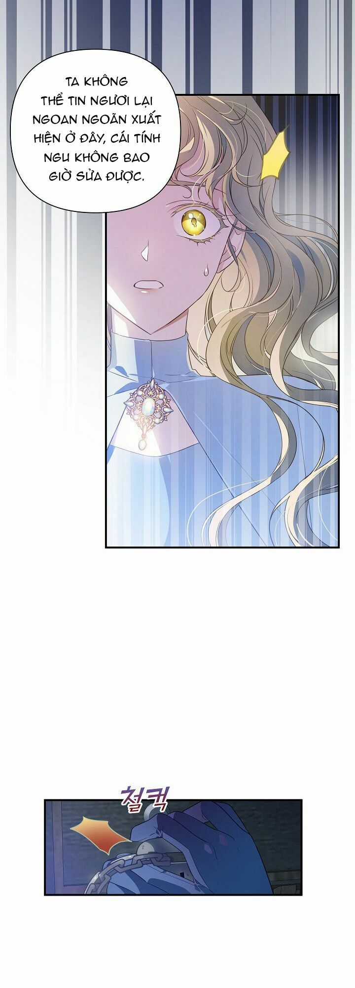 Tôi Đã Ở Đây Ngay Từ Đầu Chapter 1 trang 11