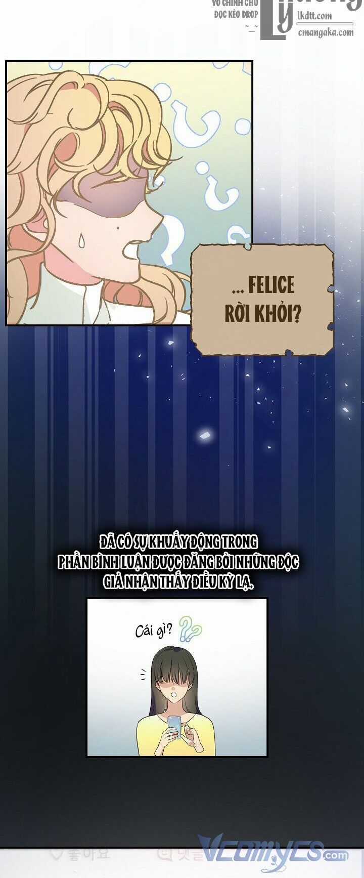 Tôi Đã Ở Đây Ngay Từ Đầu Chapter 1 trang 13