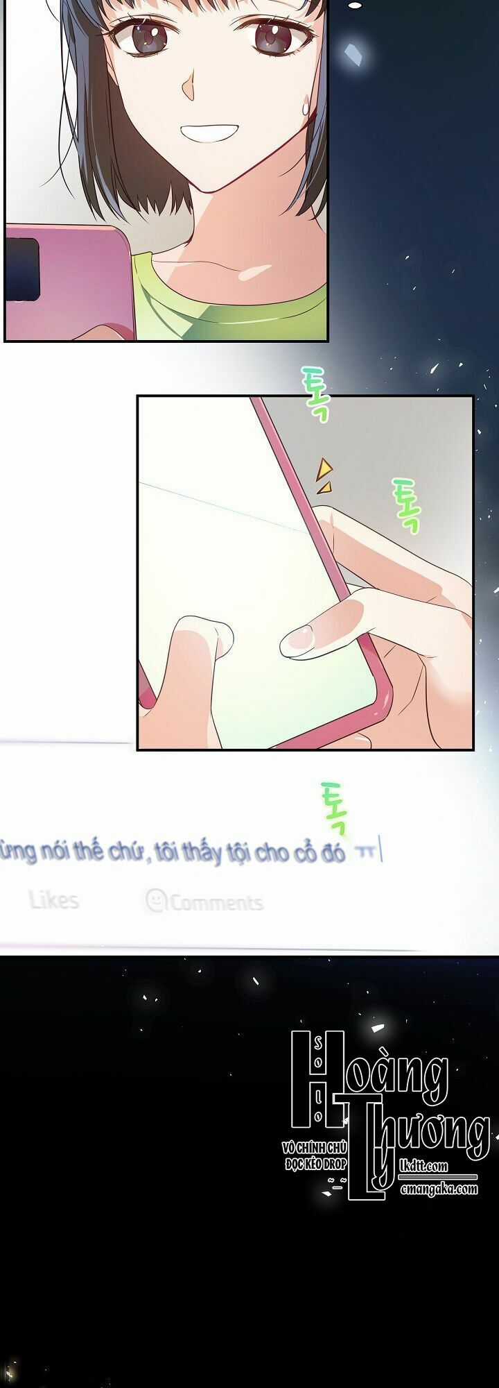 Tôi Đã Ở Đây Ngay Từ Đầu Chapter 1 trang 15