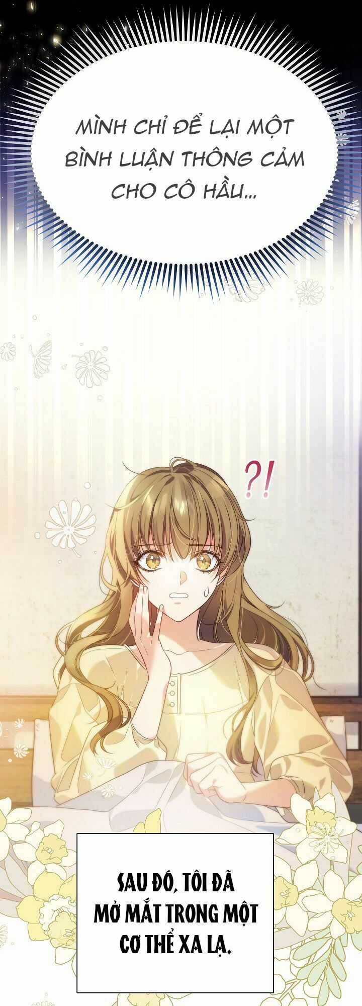 Tôi Đã Ở Đây Ngay Từ Đầu Chapter 1 trang 16