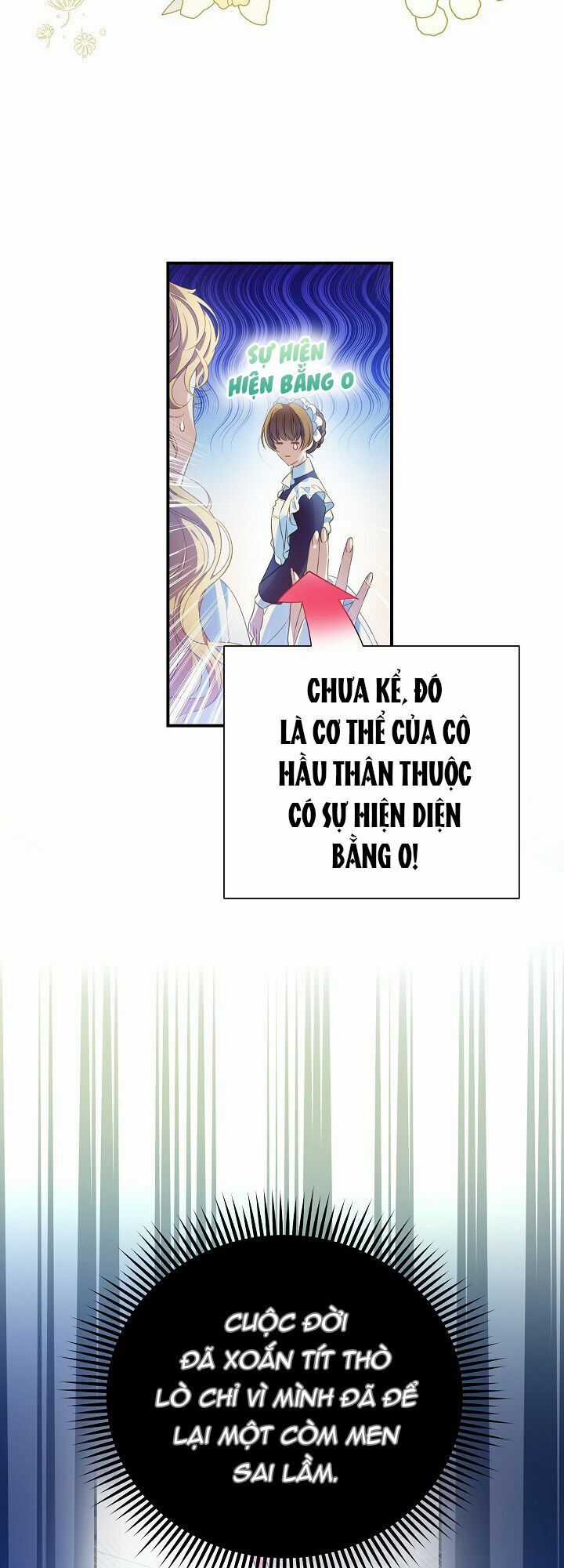 Tôi Đã Ở Đây Ngay Từ Đầu Chapter 1 trang 17