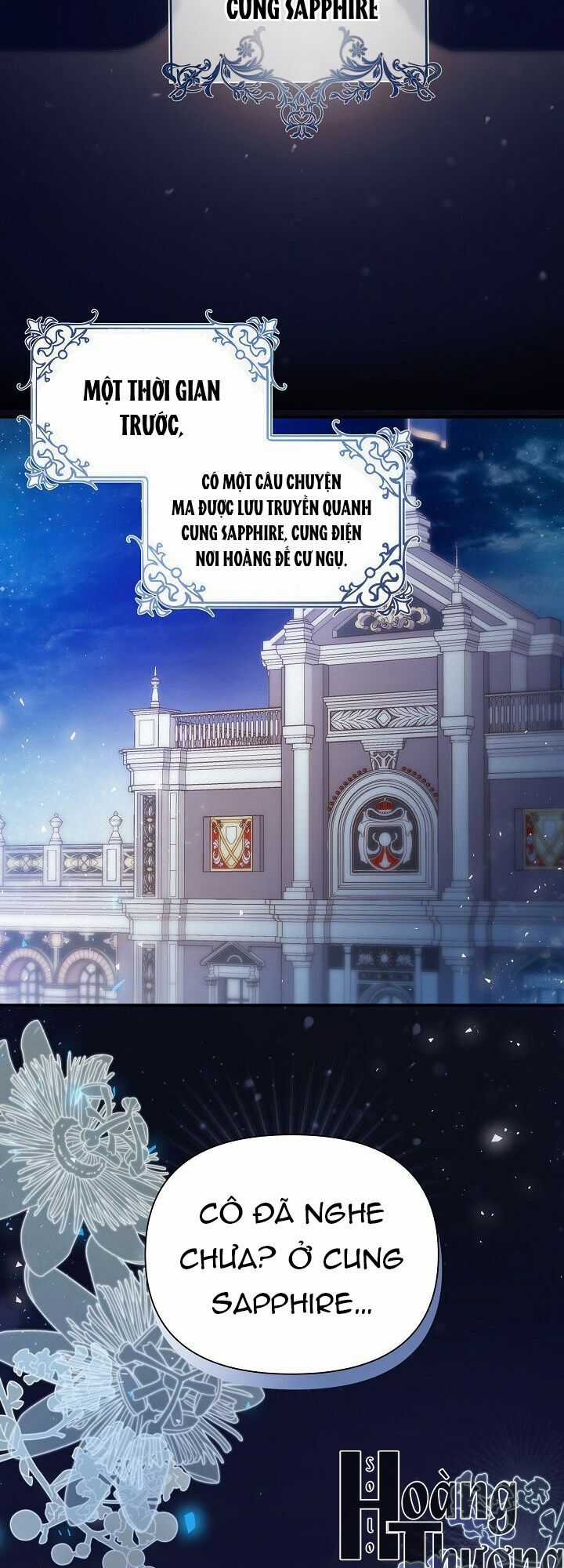 Tôi Đã Ở Đây Ngay Từ Đầu Chapter 1 trang 2