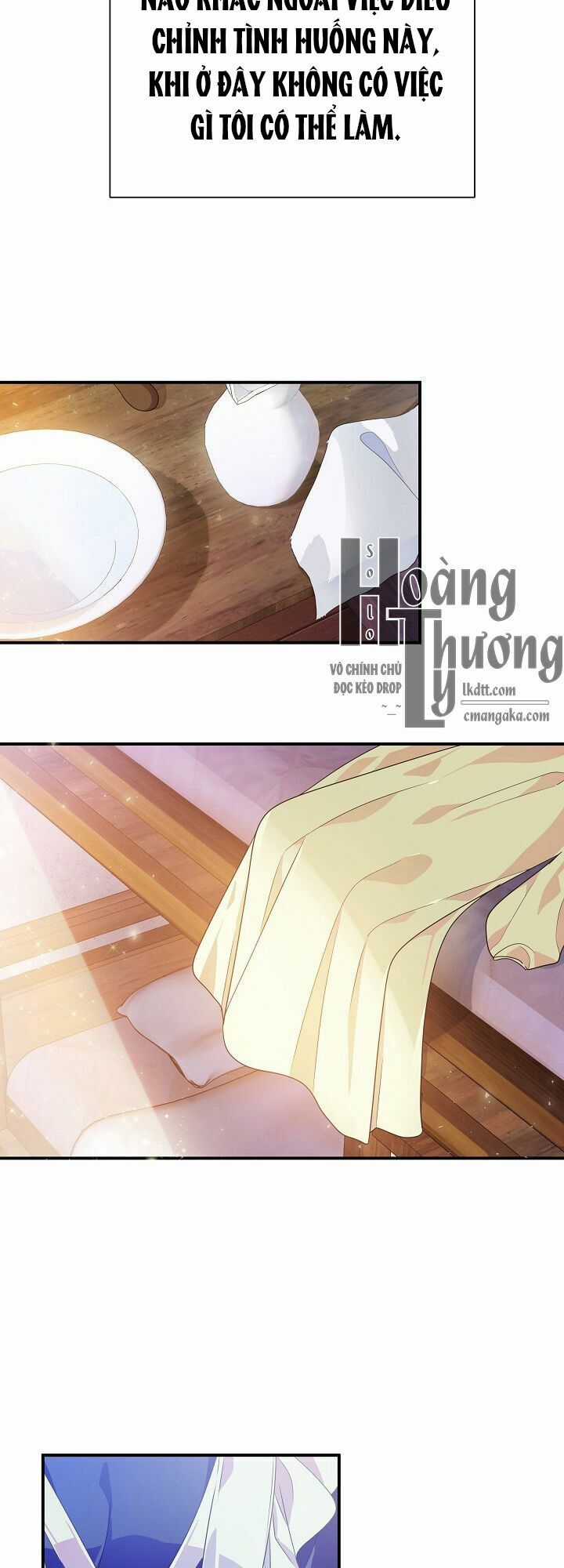 Tôi Đã Ở Đây Ngay Từ Đầu Chapter 1 trang 23