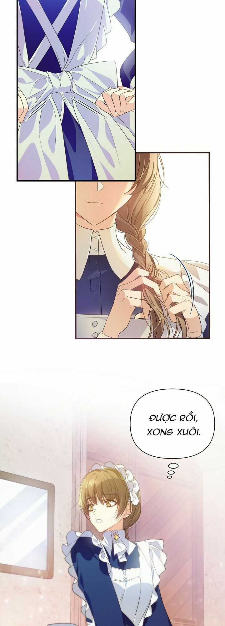 Tôi Đã Ở Đây Ngay Từ Đầu Chapter 1 trang 24