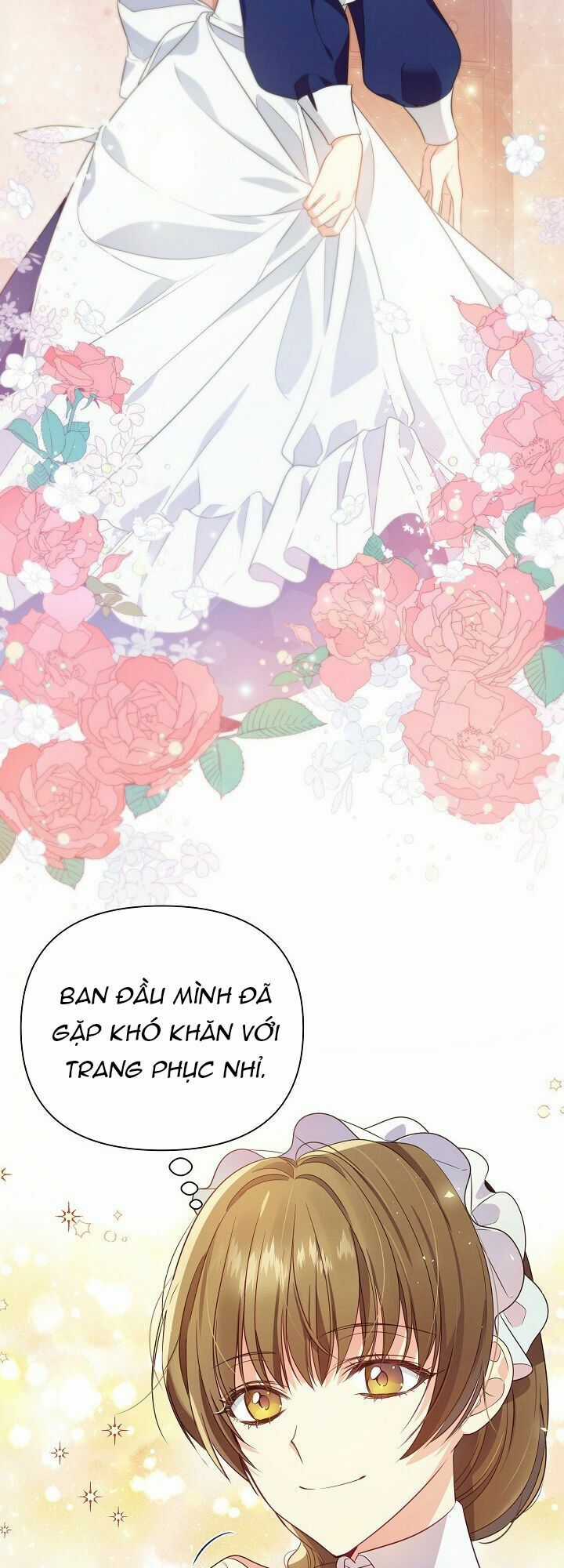 Tôi Đã Ở Đây Ngay Từ Đầu Chapter 1 trang 25