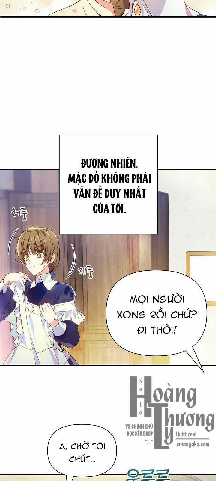 Tôi Đã Ở Đây Ngay Từ Đầu Chapter 1 trang 26