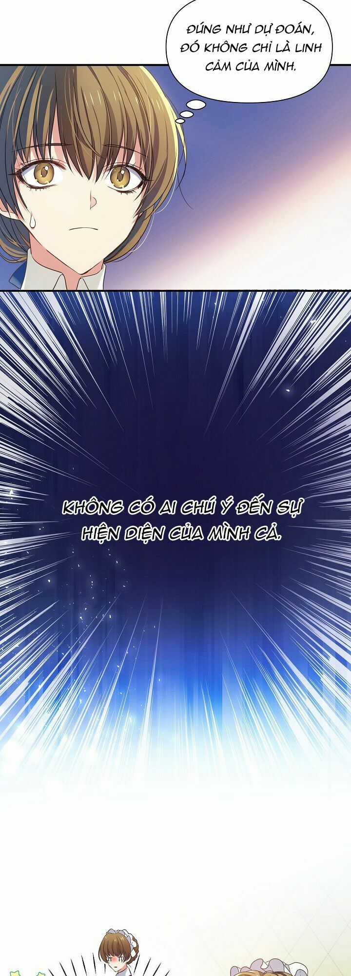 Tôi Đã Ở Đây Ngay Từ Đầu Chapter 1 trang 28