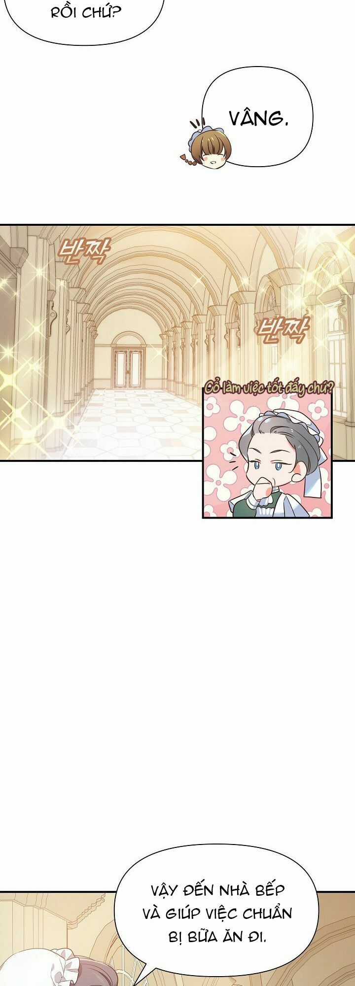 Tôi Đã Ở Đây Ngay Từ Đầu Chapter 1 trang 37