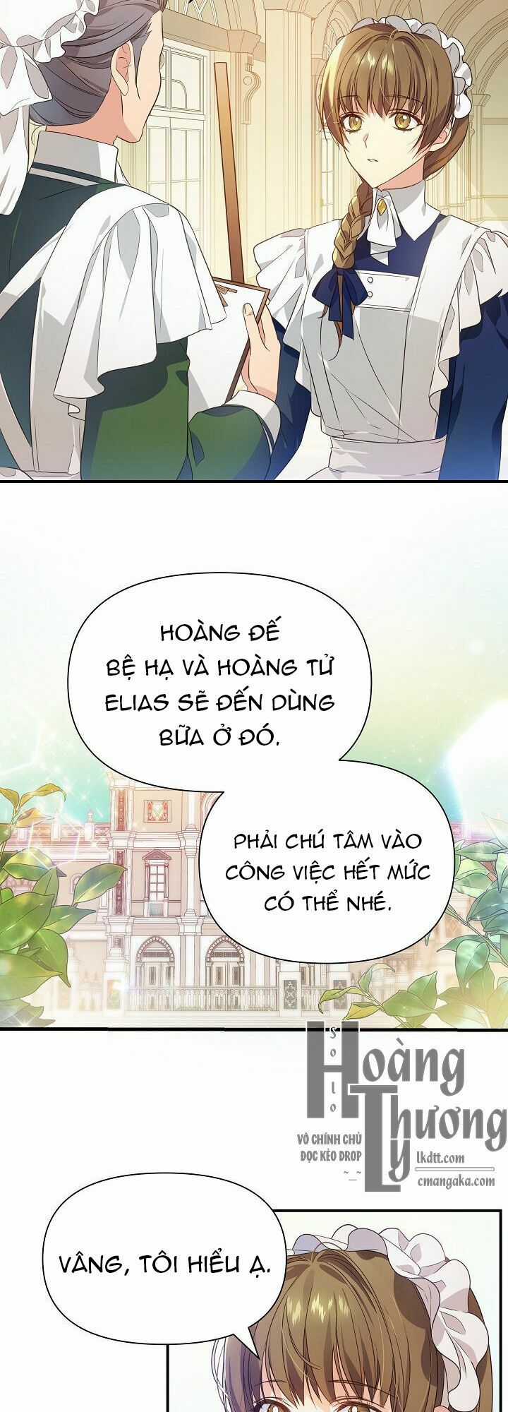 Tôi Đã Ở Đây Ngay Từ Đầu Chapter 1 trang 38