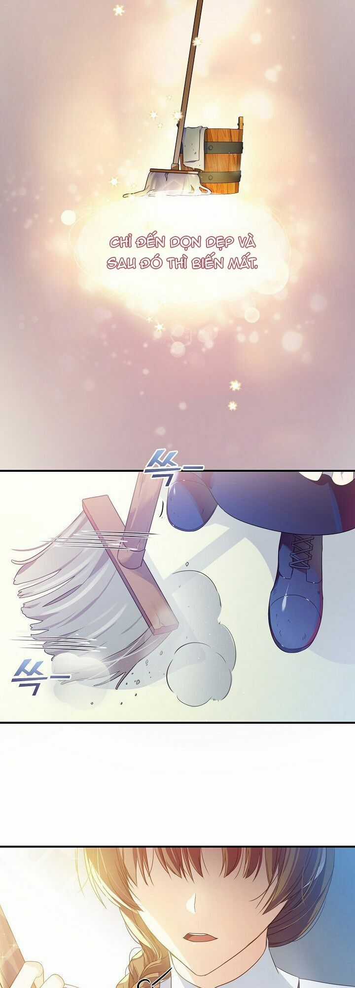 Tôi Đã Ở Đây Ngay Từ Đầu Chapter 1 trang 4