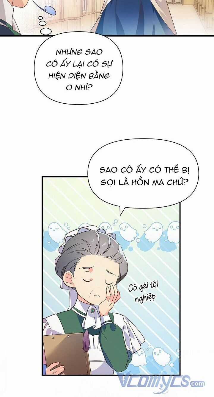 Tôi Đã Ở Đây Ngay Từ Đầu Chapter 1 trang 40