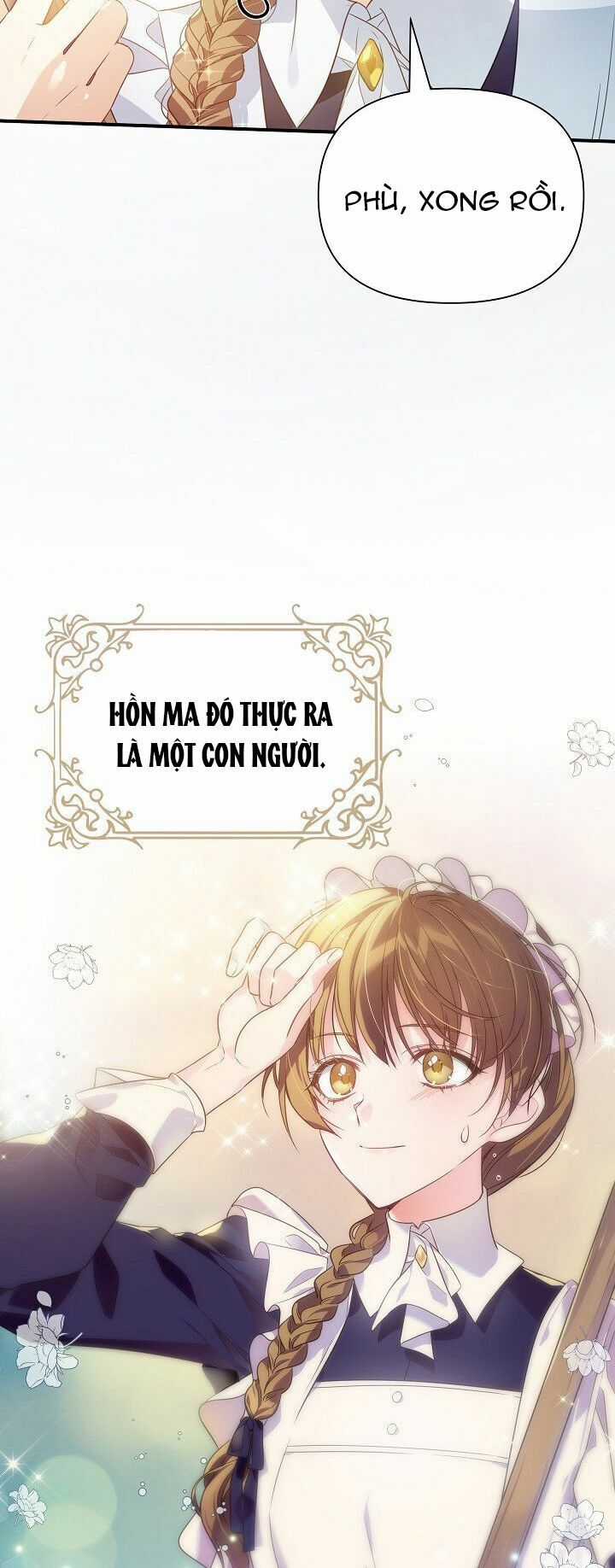 Tôi Đã Ở Đây Ngay Từ Đầu Chapter 1 trang 5