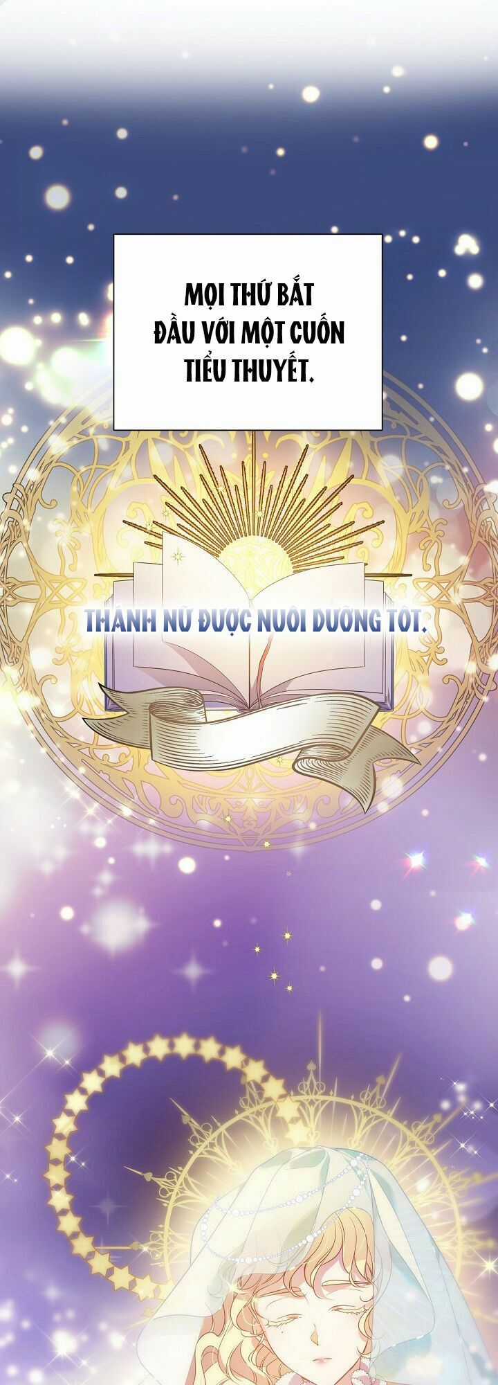 Tôi Đã Ở Đây Ngay Từ Đầu Chapter 1 trang 7