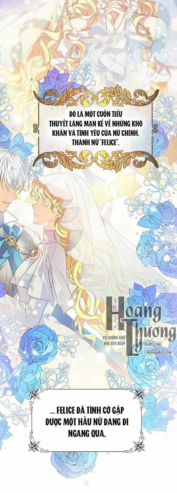 Tôi Đã Ở Đây Ngay Từ Đầu Chapter 1 trang 8