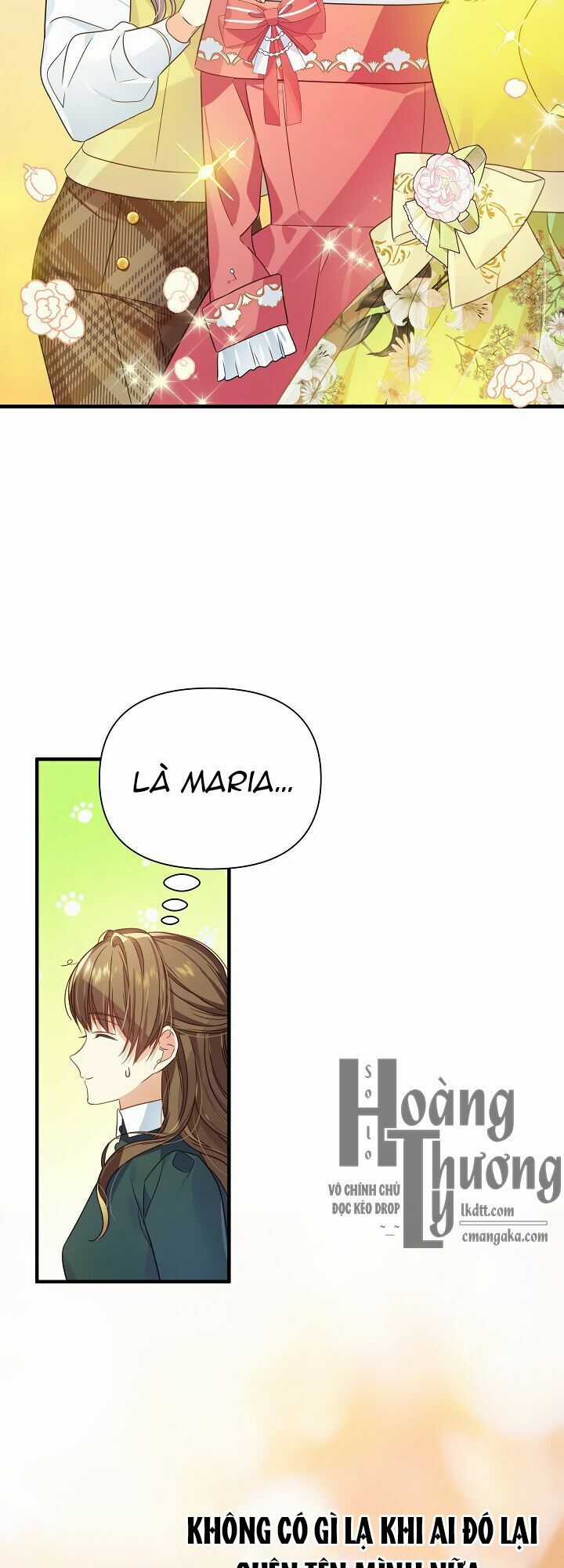 Tôi Đã Ở Đây Ngay Từ Đầu Chapter 10 trang 10
