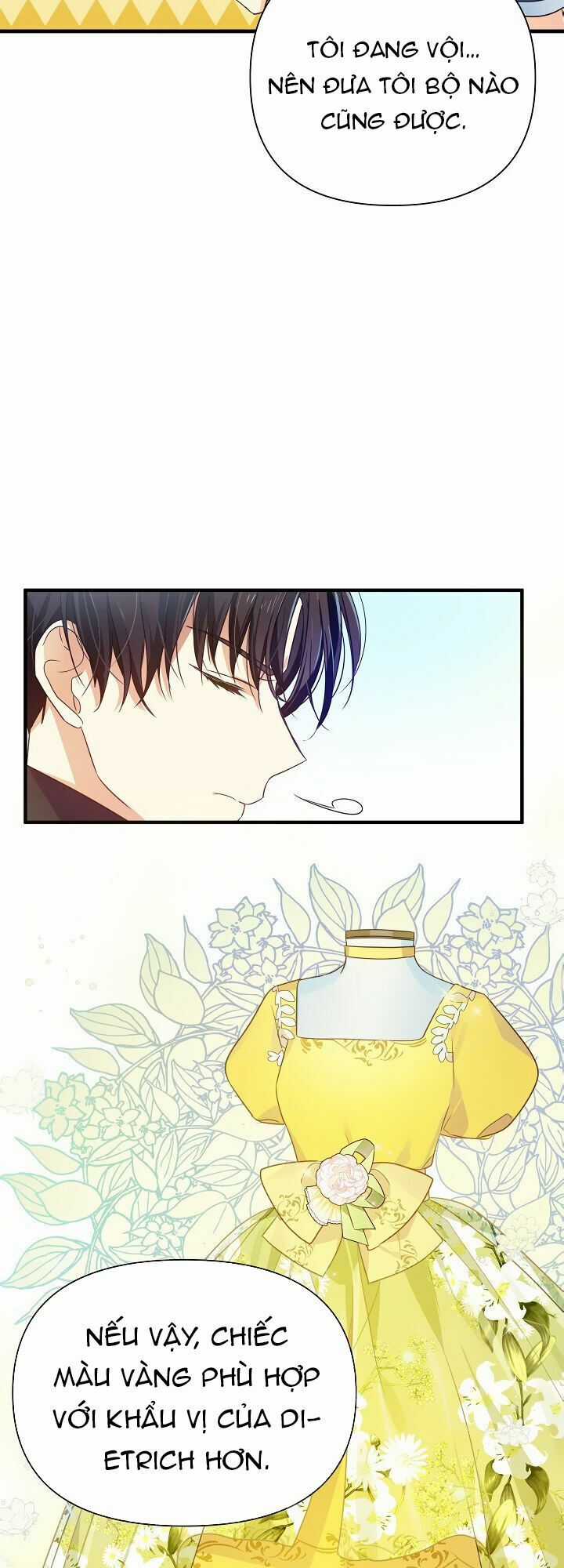 Tôi Đã Ở Đây Ngay Từ Đầu Chapter 10 trang 13