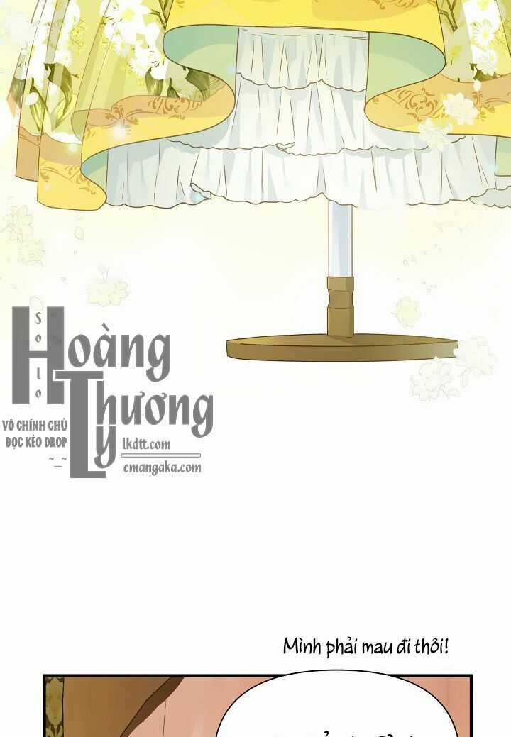 Tôi Đã Ở Đây Ngay Từ Đầu Chapter 10 trang 14