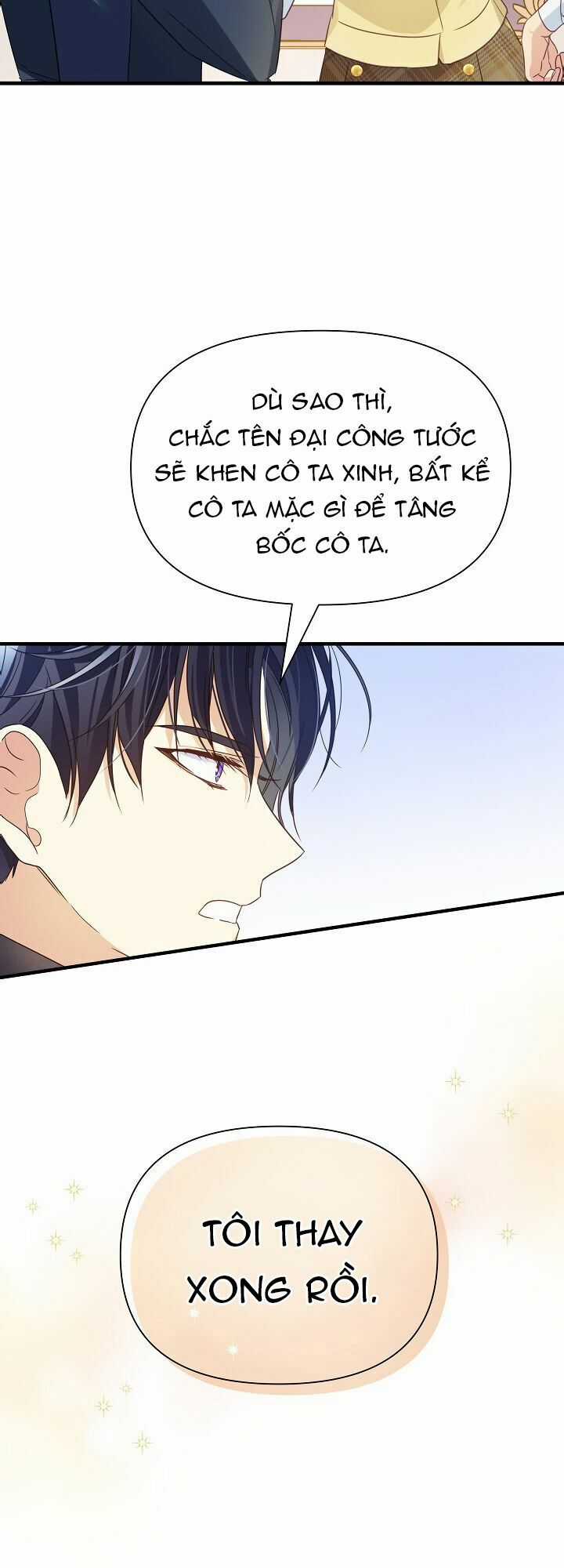 Tôi Đã Ở Đây Ngay Từ Đầu Chapter 10 trang 17