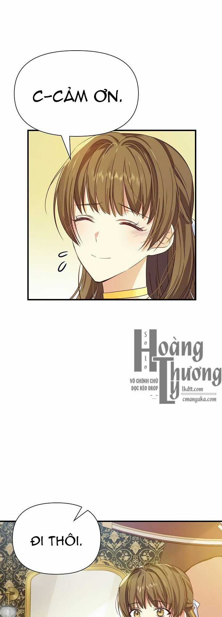 Tôi Đã Ở Đây Ngay Từ Đầu Chapter 10 trang 20