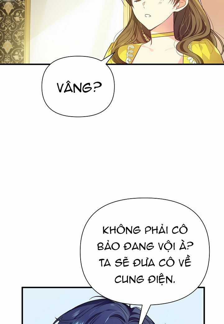 Tôi Đã Ở Đây Ngay Từ Đầu Chapter 10 trang 21