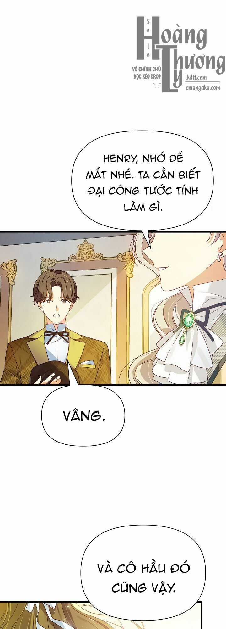 Tôi Đã Ở Đây Ngay Từ Đầu Chapter 10 trang 24