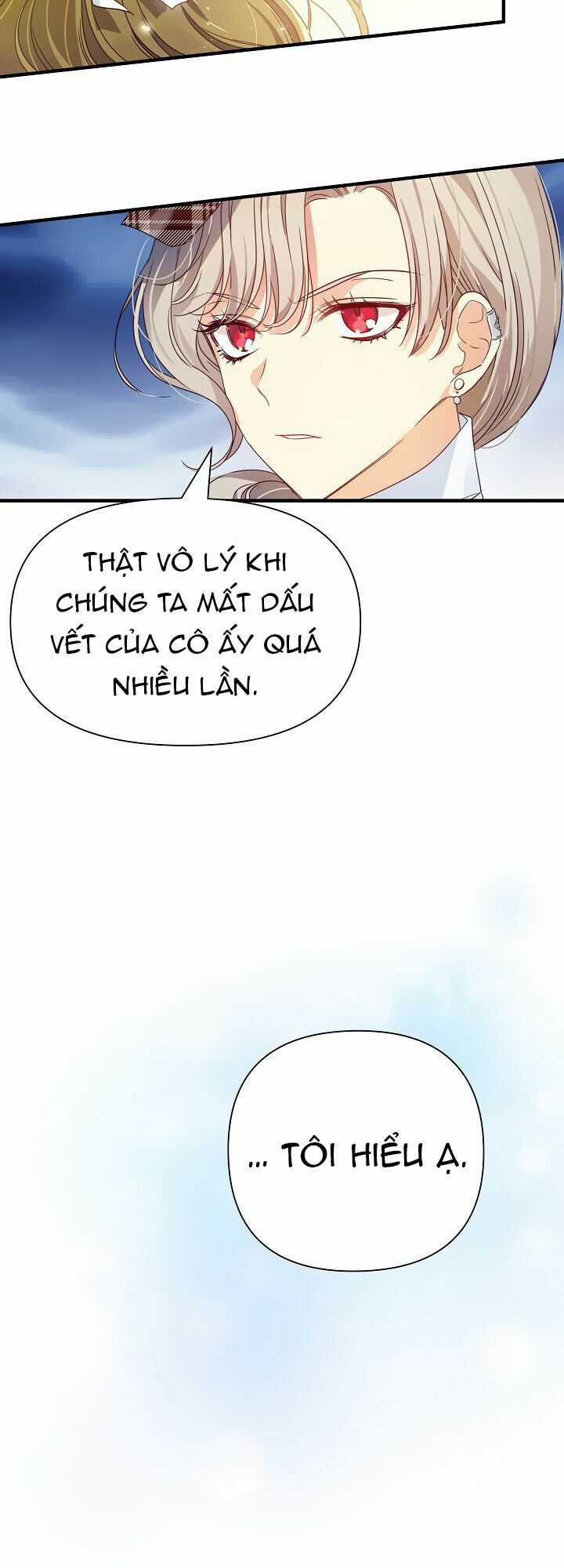 Tôi Đã Ở Đây Ngay Từ Đầu Chapter 10 trang 25