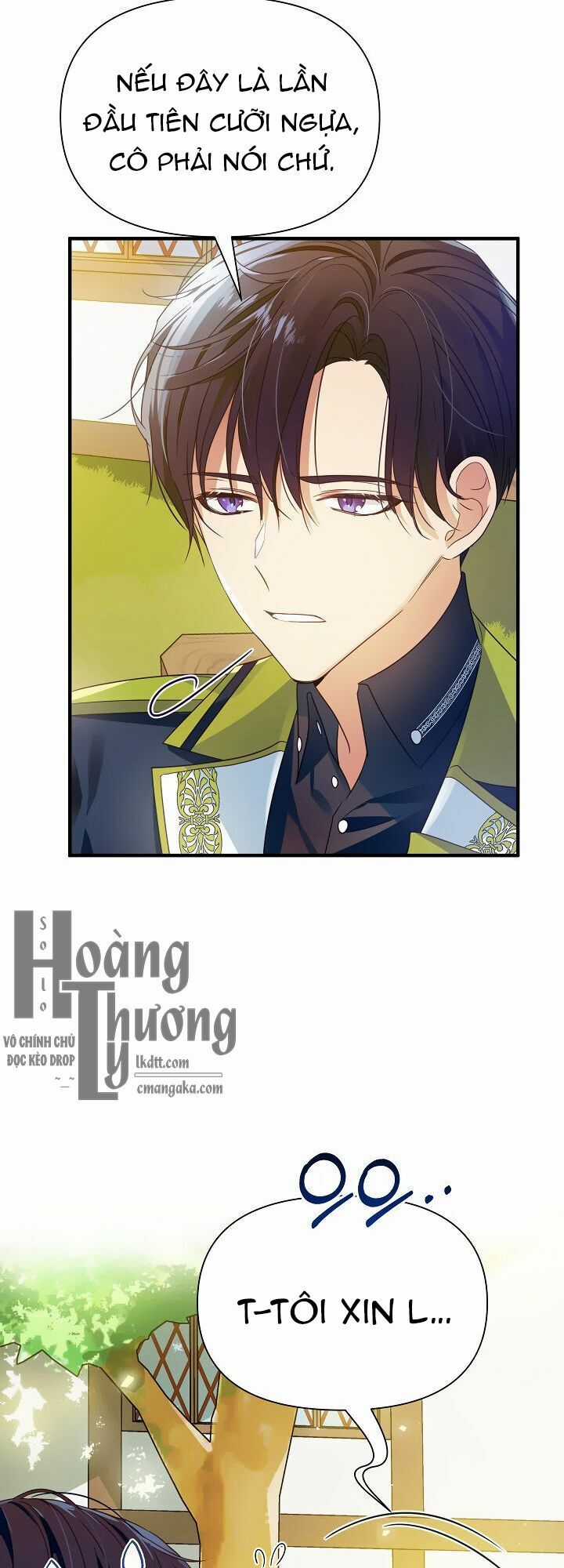 Tôi Đã Ở Đây Ngay Từ Đầu Chapter 10 trang 27